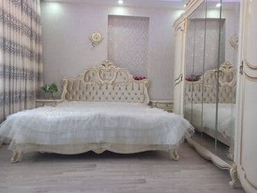 masazir qurtulus 93 de kiraye evler: Qaraçuxur qəs., 3 otaqlı, Yeni tikili, 82 kv. m — 2