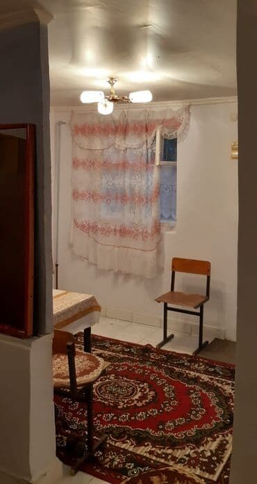 150 azn kiraye evler 2022: Bakı, 28 May, 1 otaqlı, Köhnə tikili, m. 28 may, 32 kv. m — 8