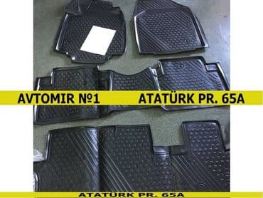 rezin ayaqalti: Honda pilot 2008,2015 polorutan ayagalti rezini 🚙🚒 ünvana və — 1