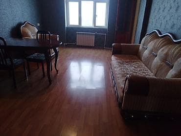 bakida kiraye evler: Kirayə verilən 3 otaqlı mənzil – tam mebellidir. Xüsusiyyətlər: - — 2