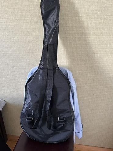 gitara simi: Akustik gitara, 6 sim — 8
