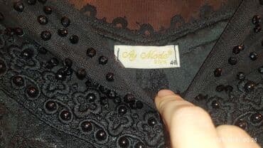 hicab az: Ay Moda brendine məxsus güpür paltar.1 defe geyinilib.170 manata — 7