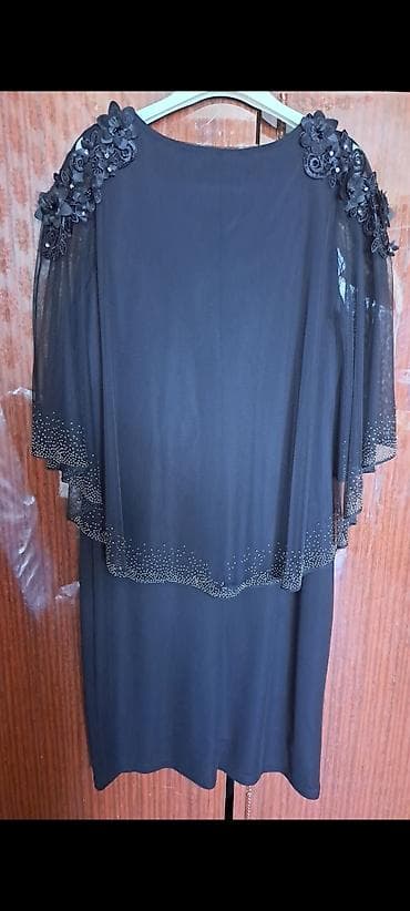 Ziyafət donu, Midi, XL — 3