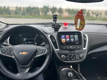турбо аз подержанные автомобили таеота приюс аренд: Chevrolet Malibu: 1.5 л | 2017 г. Седан — 4