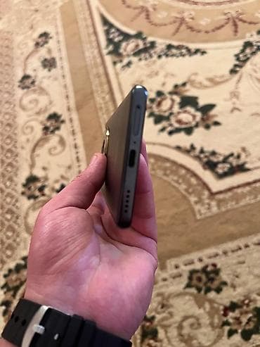 usb ventilator: Honor X9b, 256 GB, rəng - Qara, İki sim kartlı — 4