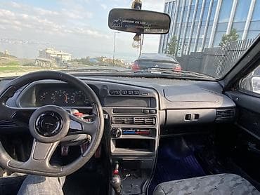 e 124: VAZ (LADA) Samara: 1.5 l | Hetçbek — 4