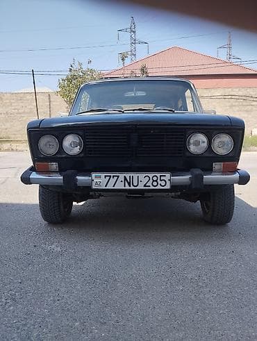 araba motoru: VAZ (LADA) 2106: 1.6 l | 1998 il 253800 km Sedan — 7