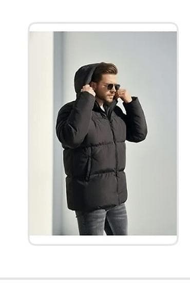 Куртки: Trendyolla türkiyeden sifariş olunub.Bədən ölçüsü uygun gəlmədiyi — 3