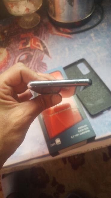 Samsung F520, 128 GB, rəng - Boz, İki sim kartlı — 5