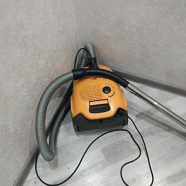 siemens cf75: Siemens SUPER XS dino e tozsoran - Güc: 1800 W - Enerji idarəetməsi — 1