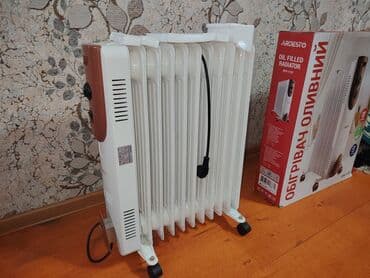 kalonka ucuz: Yağ radiatoru, Kredit yoxdur — 2