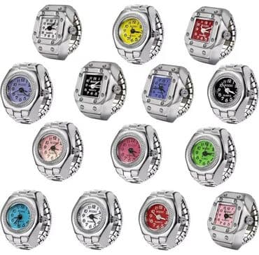 irshad telecom qol saatlari: Qol saatı — 1