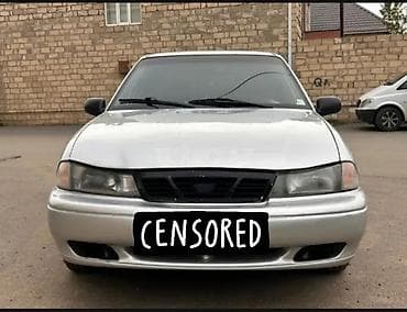 turbo.az niva 4x4: Daewoo Nexia: 1.5 l | 2008 il Sedan — 2