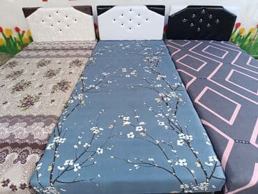 Yeni, Təknəfərlik çarpayı lalafo.az -da Yeni, Təknəfərlik çarpayı