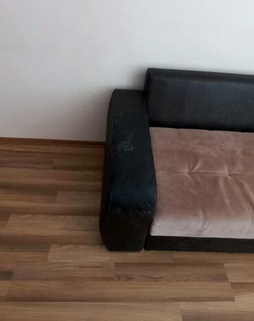 ayı dərisi: Di̇van-kravat, İşlənmiş, Açılan, Bazalı, Nabuk — 2