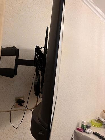 smart televizorlar: Ficher televizoru-109 ekran.2 ildi alınıb.heç bir problemi yoxdur.You — 7