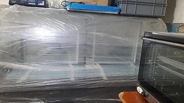 Avadanlığın icarəsi: Konditer və çörəkçilik avadanlıqları paketi Tərkib: - Konveksiya — 1