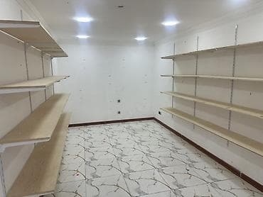 кронштейн для одежды: Divar tipli mağaza rəf sistemi - Material: taxta rəf lövhələri (ağac — 2