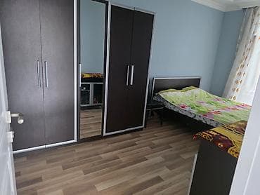şirvan əmlak az: 90 kv. m, 3 otaqlı, Kombi, Qaz, İşıq — 3
