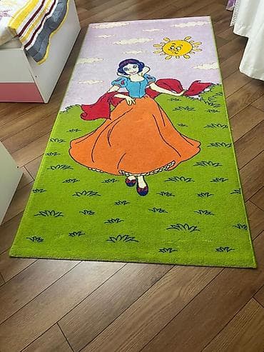 Xalçalar: Xalça — 1