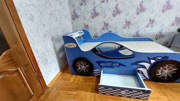 tek adamliq kravatlar: Sifariş ilə, Maşın-çarpayı, Matras ilə, Siyirməli — 2