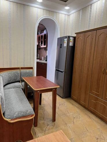 otaq yoldaşı qız: Gənclik metrosunun dedoqorqut parkına yaxın drujba kinoteatrina yaxın — 13