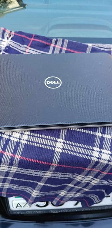 notbuklar ucuz: Dell Vostro 2521 noutbuku Xüsusiyyətlər: - Model: Dell Vostro 2521 — 6