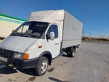 05 maşın: Ford 330202, 2022 il, motor 2.5 l, Tent, İşlənmiş — 4