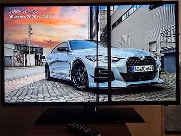 Televizor Samsung LED ekran 40" FHD (1920x1080)