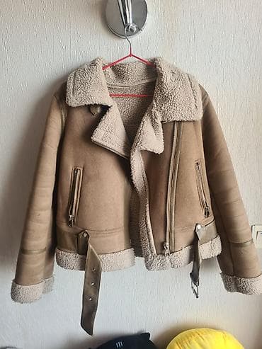 mini geyim: Dublonka M razmer problemli yeri yoxdur — 2