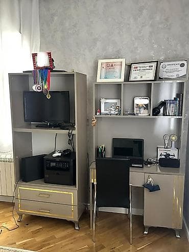 2 bolmeli tava: Oğlan və qız üçün, Yeni, 2 təknəfərlik çarpayı — 4