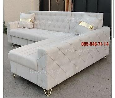kunc divan: Künc divan, Yeni, Parça — 1