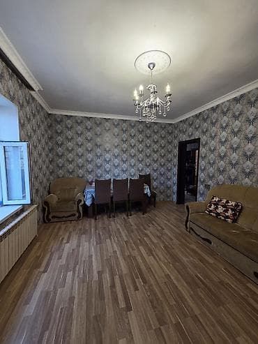 ev al: 4 otaqlı, 85 kv. m, Yeni təmirli — 5