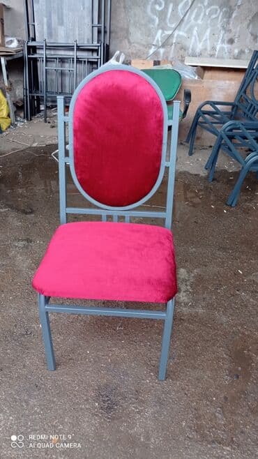 stol stul işlenmiş: Yeni, Künc masa, Açılmayan, Stullar ilə, Taxta, Azərbaycan — 13