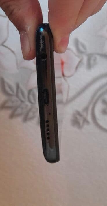 бу xiaomi redmi 7 16 гб черный | объявление создано 22 июля 2020: Məhsul: Smartfon çatdırılma 5azn dır.endirim bəlkə 5m Xüsusiyyətlər: - — 5