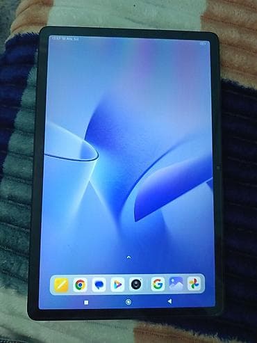 xiomi planşet: İşlənmiş Xiaomi Redmi Pad SE, 11", 256 GB, Ünvandan götürmə — 4