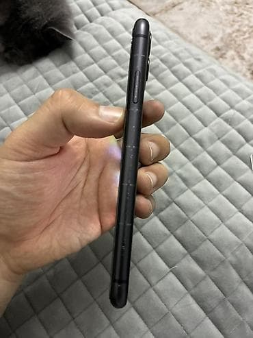 iphone 11 pro max irshad: IPhone 11, 128 GB, Qara, Face ID — 4