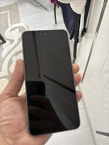 Mobil telefon və aksesuarlar: Samsung Galaxy A56 5G, 128 GB, rəng - Boz, Düyməli, Barmaq izi, İki sim kartlı — 2