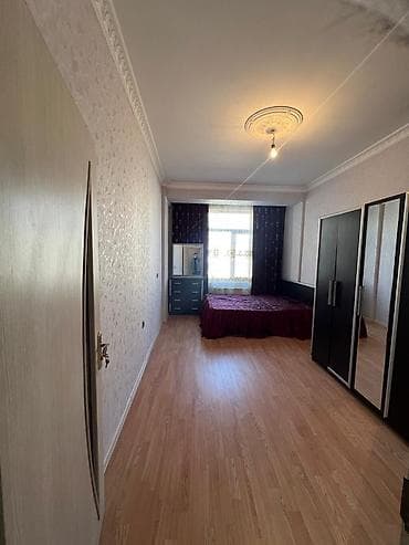 saray qesebesinde bina evleri: 3 otaqlı, Yeni tikili, 68 kv. m — 9