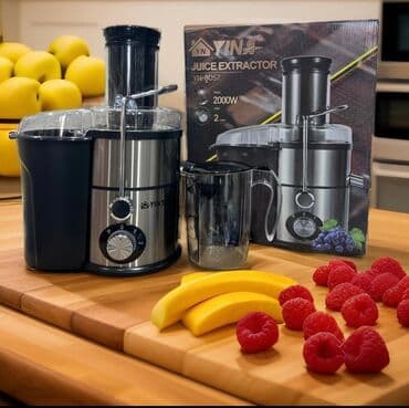 Şirəçəkən Sitrus meyvələri üçün, Yeni, Ödənişli çatdırılma, Rayonlara çatdırılma, Ünvandan götürmə