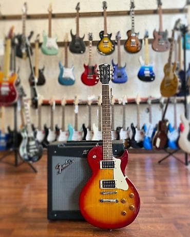 Dünya rock ifaçılarının seçimi CR seriyasıdır! Açıqlaması Classic Rock