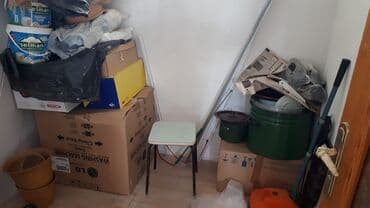 Куплю дом: Поселок Бинагади 3 комнаты, 100 м², Средний ремонт — 8