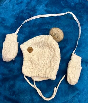 куртка на мальчика: H&M markası. 2-6 aydı, ancaq 18 aya kimi rahatlıqla olur. Bu — 1