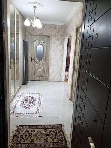 20 yanvarda 2 otaqli evler: 2 otaqlı, Yeni tikili, m. Əhmədli, 58 kv. m — 8