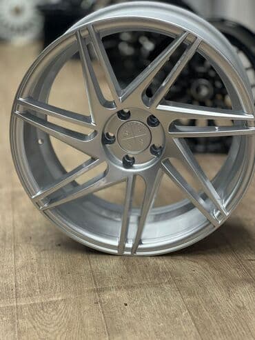 r14 disklər: Disk Vossen R 20, 5 Boltlu — 1
