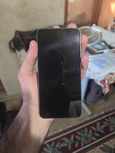 s24 kabro: Samsung Galaxy S24, 256 GB, rəng - Boz — 6