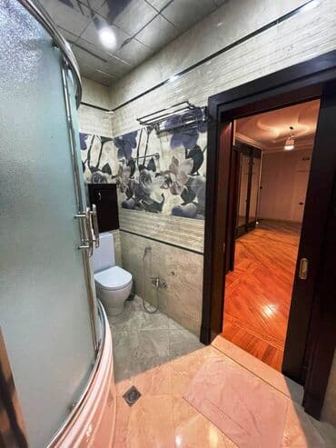 ev elani: 2 otaqlı, Yeni tikili, 98 kv. m — 12