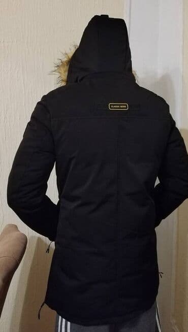 su keçirməyən kişi gödəkçəsi: Kurtka cox qalin materialdir super keyfiyyetlidir baha alinib 2Xl dir — 3