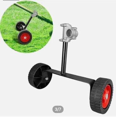 ot biçən alətlər: Otbicen ucun tekerlik Otbicen Çatdırılma xidmətimiz ölkədaxili — 2