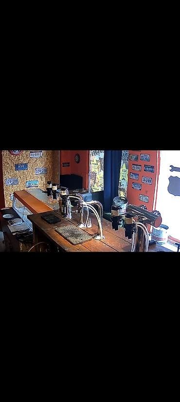 bos kasa: Hazır biznes olaraq satılır. İlkin qiymət 10.000 manat. Beer Market – — 4